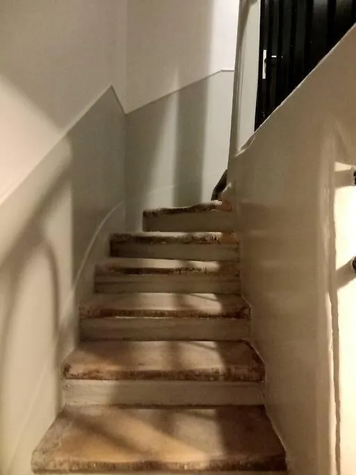 Apartamento Clara Lovely In The Heart Of Marais